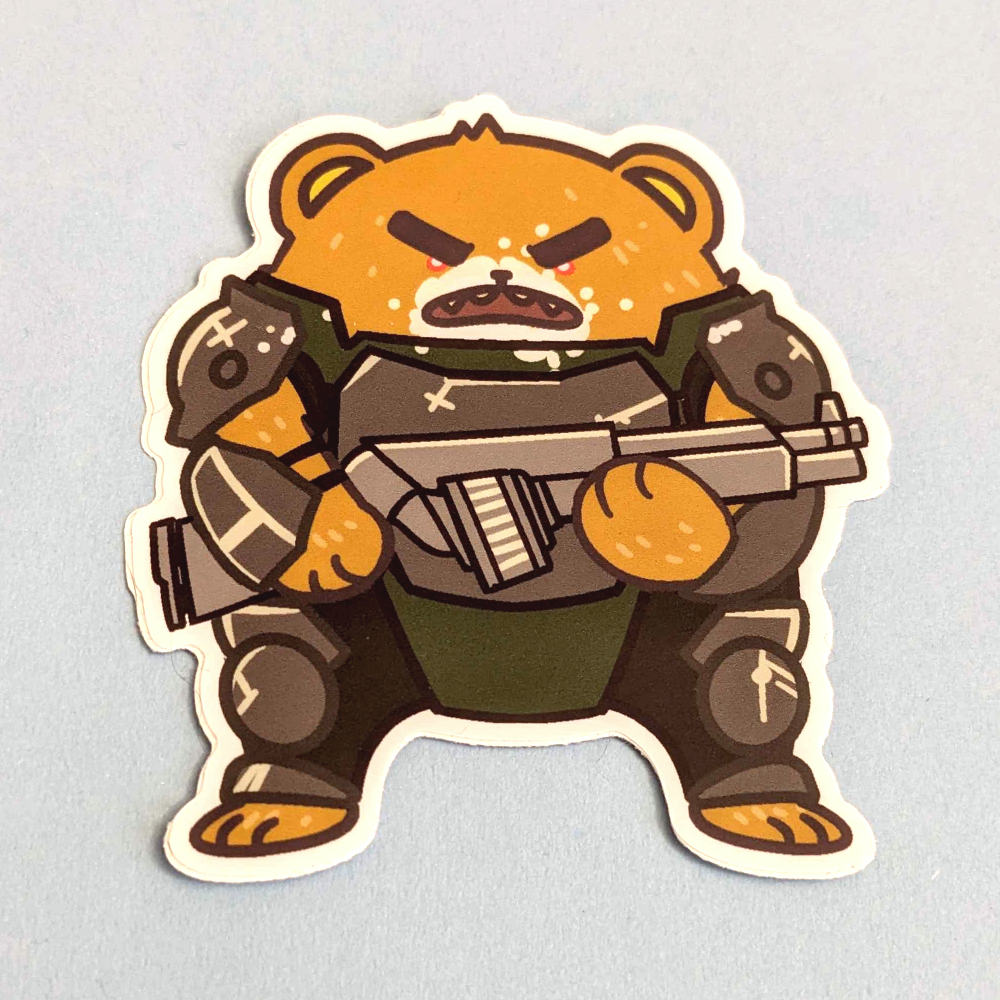 Infinity Stickers