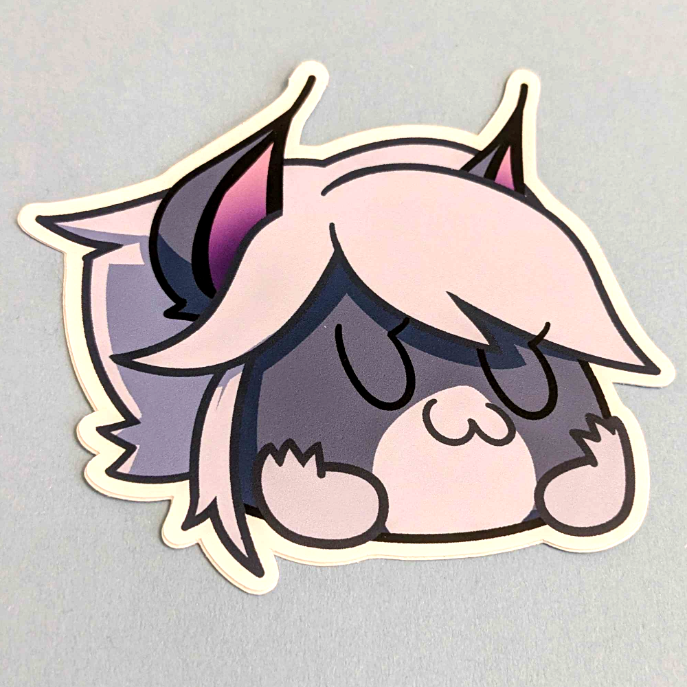 Infinity Stickers