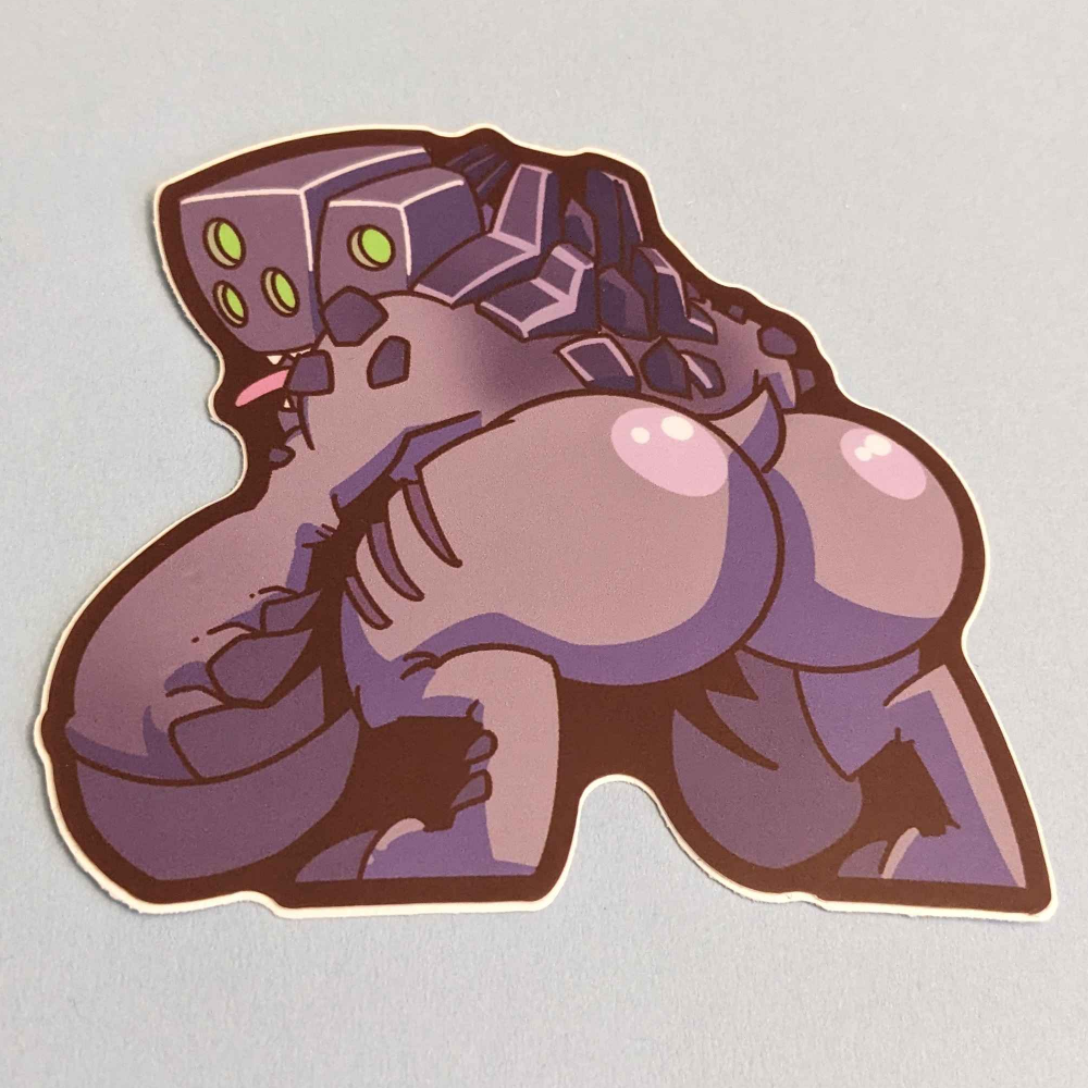 Infinity Stickers