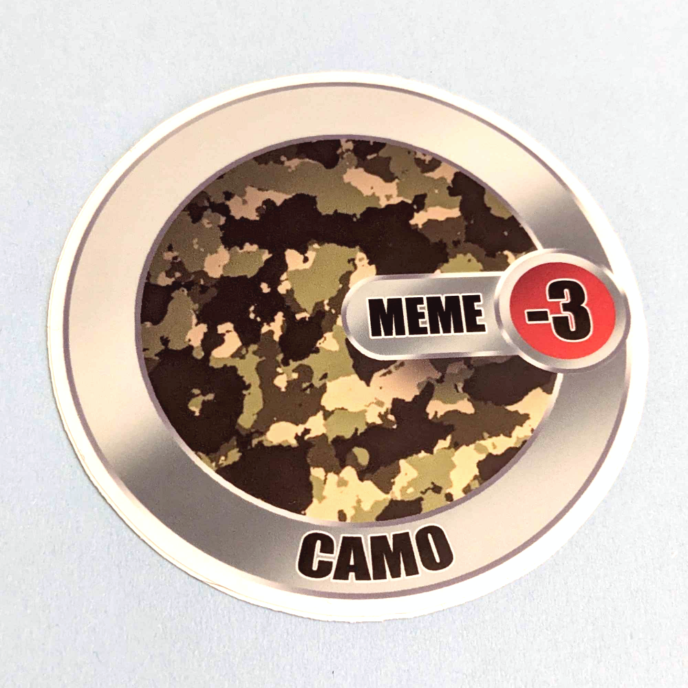Infinity Stickers