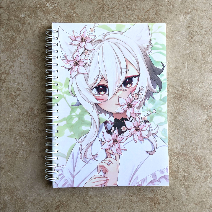 Ammy - Sticker Book
