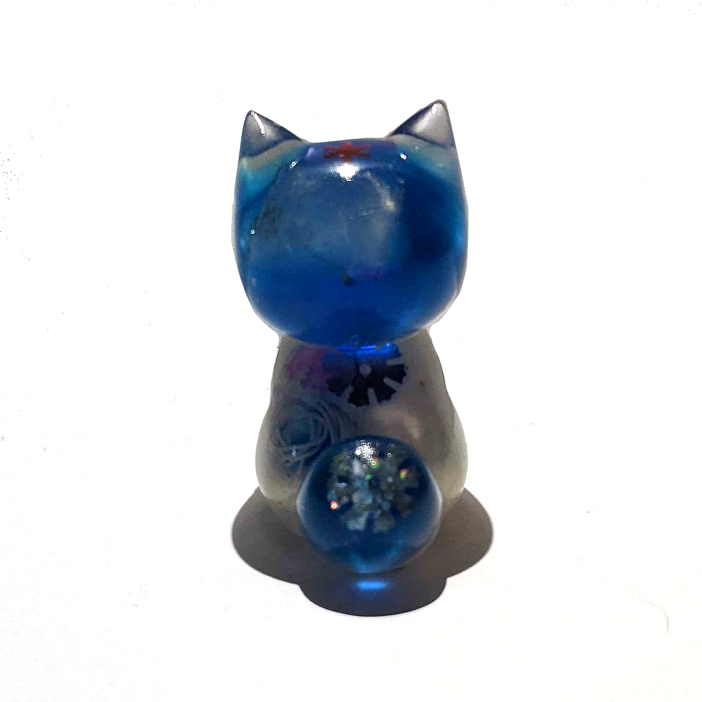 First Snow Fengmao Figure #3