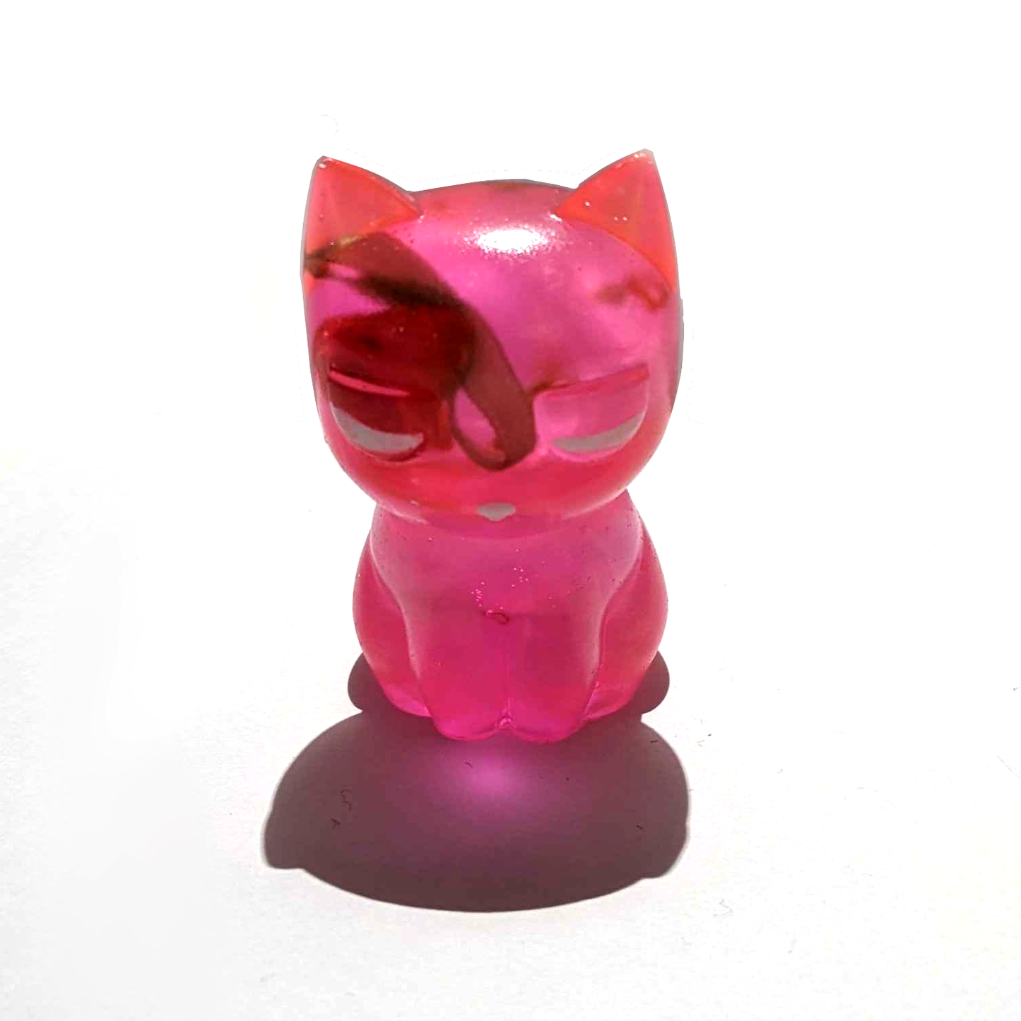 2025 Valentines Fengmao Figure #3