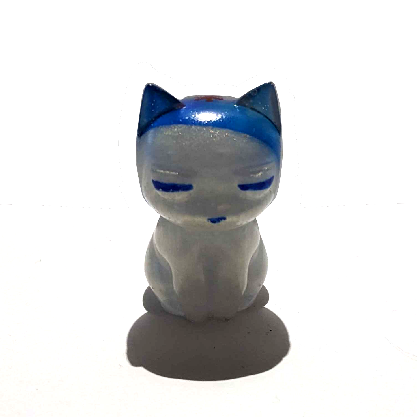 First Snow Fengmao Figure #3