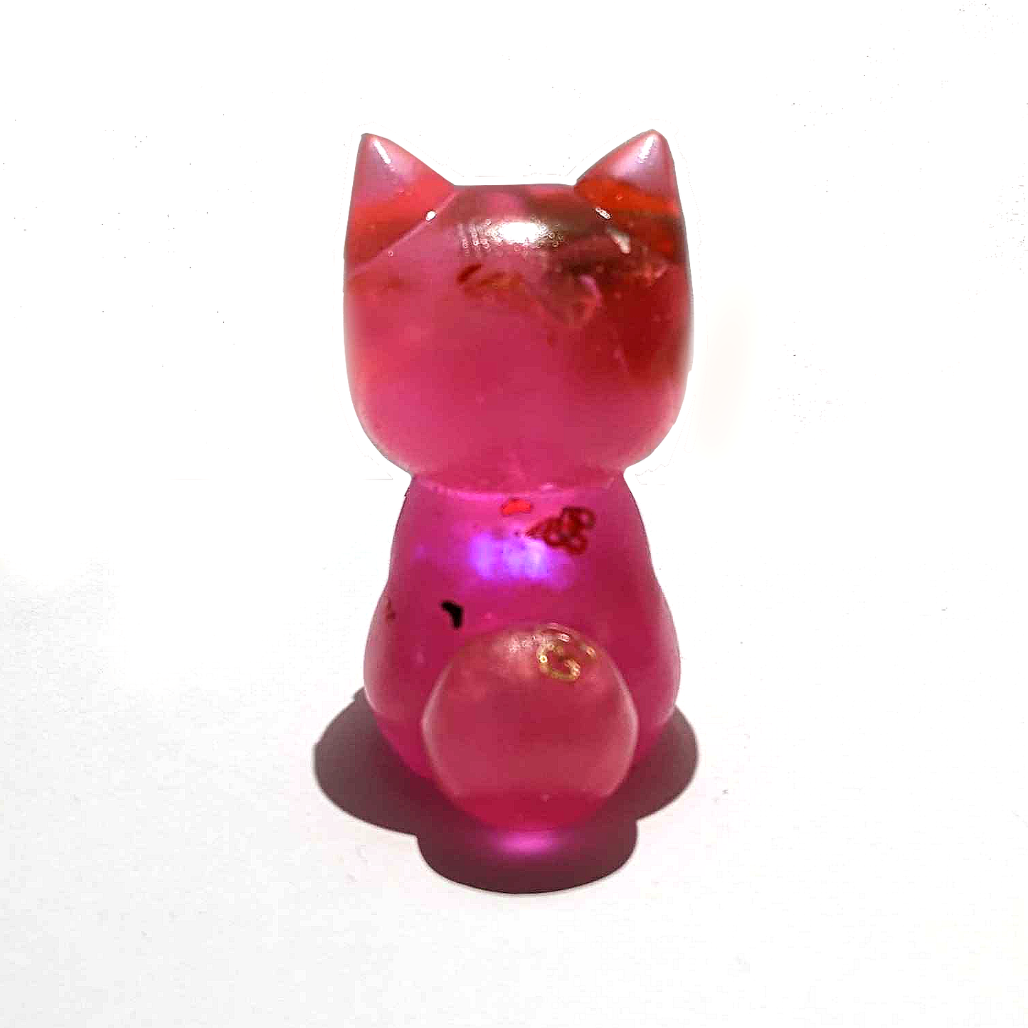 2025 Valentines Fengmao Figure #3