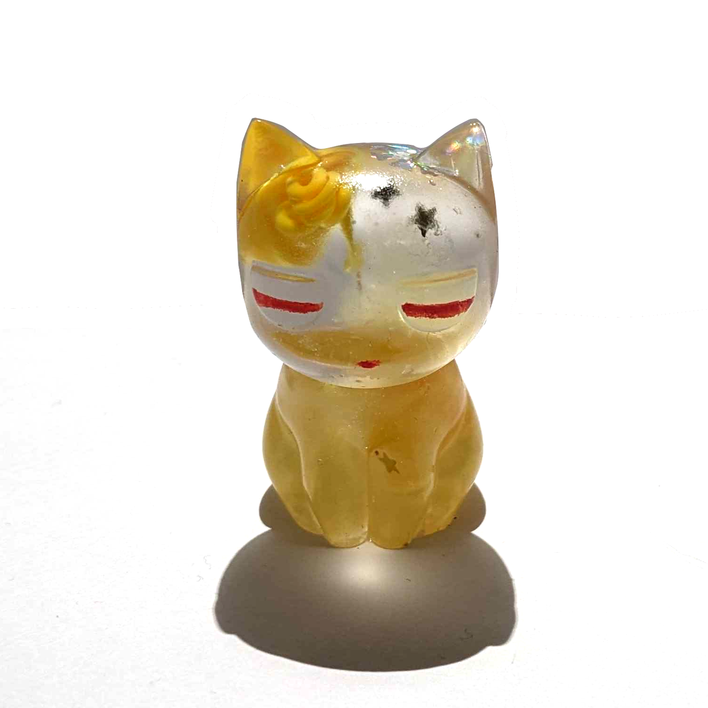 Petri Dish Fengmao Figure #1