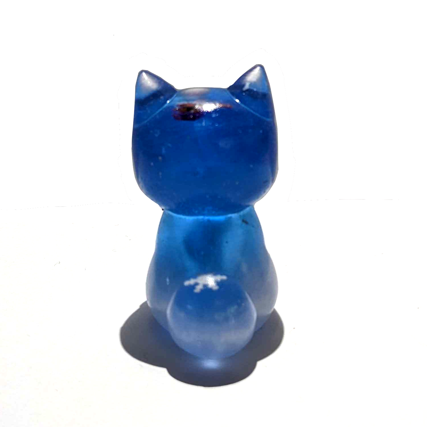 First Snow Fengmao Figure #2