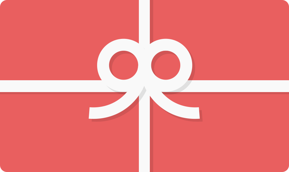 $ Gift Card
