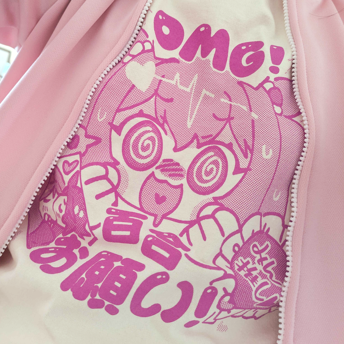 Apparel and Textiles
