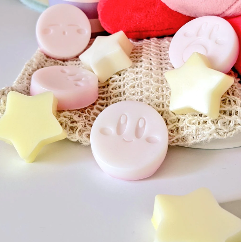 Kirby Soap Sets