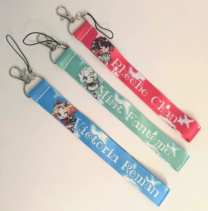 Unofficial Densetsu.EXE Merchandise