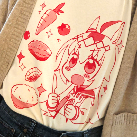 Feast for the Eyes Shirts
