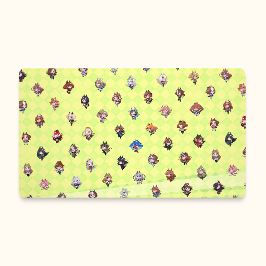 Umamusume Playmat (PREORDER)