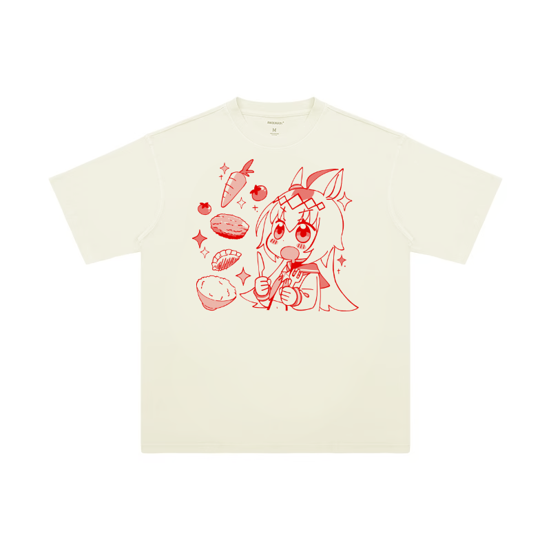 Feast for the Eyes Shirts