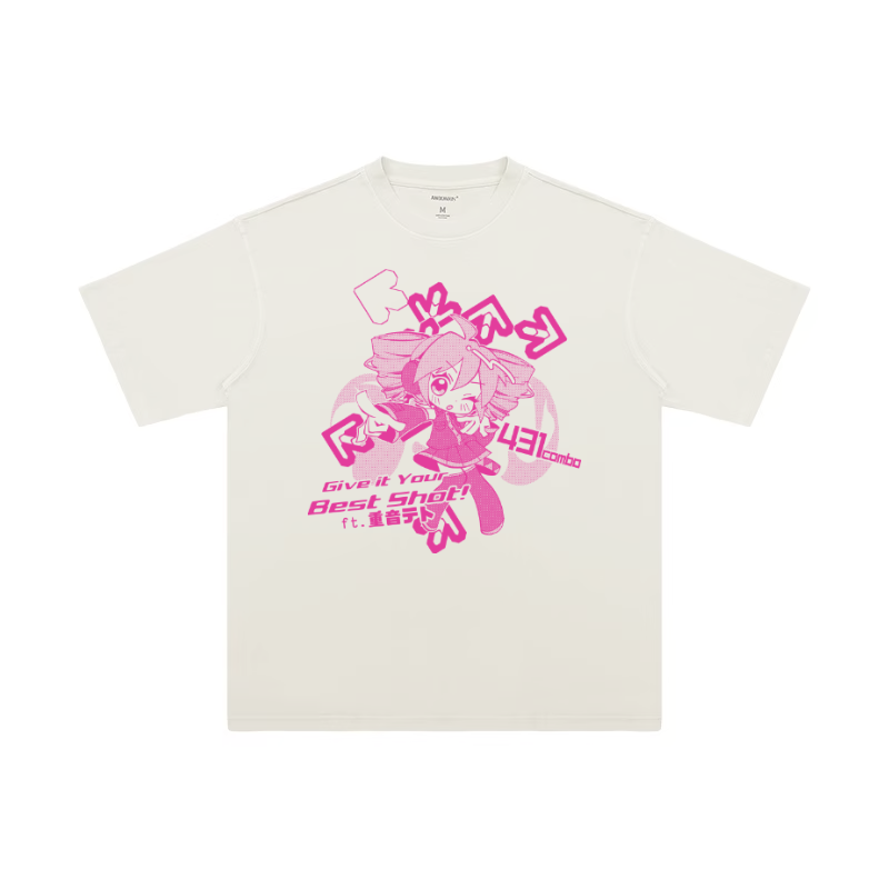 Dance Teto Shirts (PREORDER)