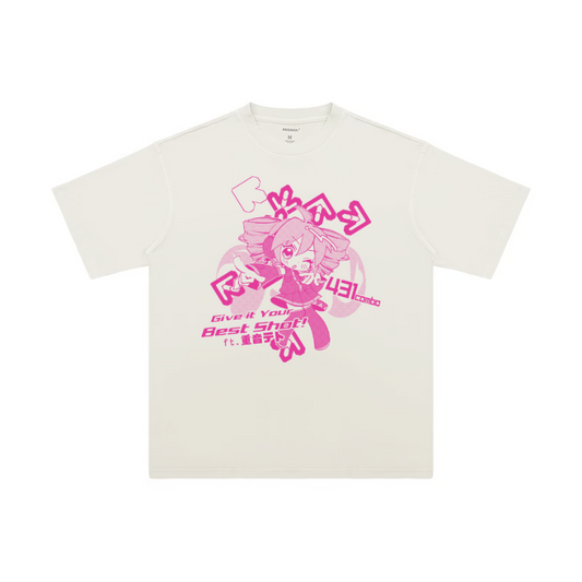 Dance Teto Shirts (PREORDER)