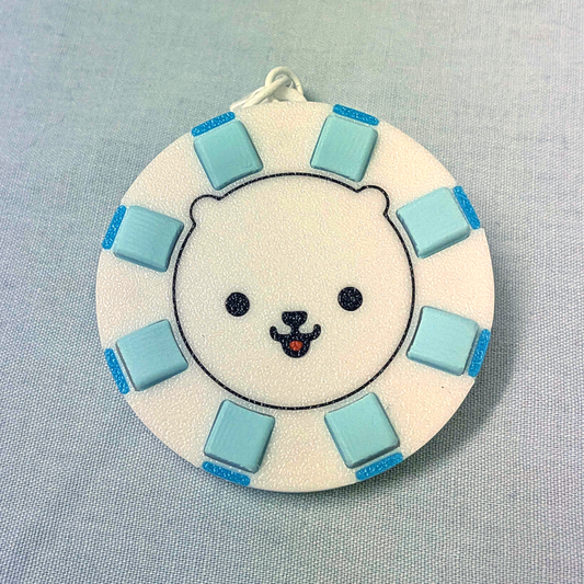 Maimai Derakkuma Fidget Clickers